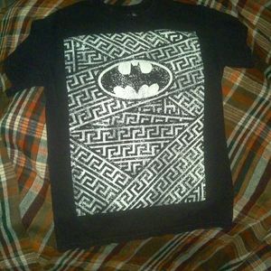 Vintage Batman T-Shirt